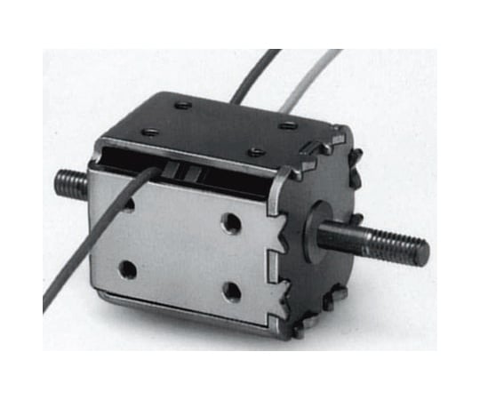 リニアソレノイド　6　V