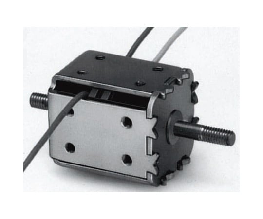 リニアソレノイド　12　V