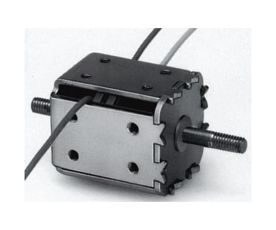 リニアソレノイド　24　V