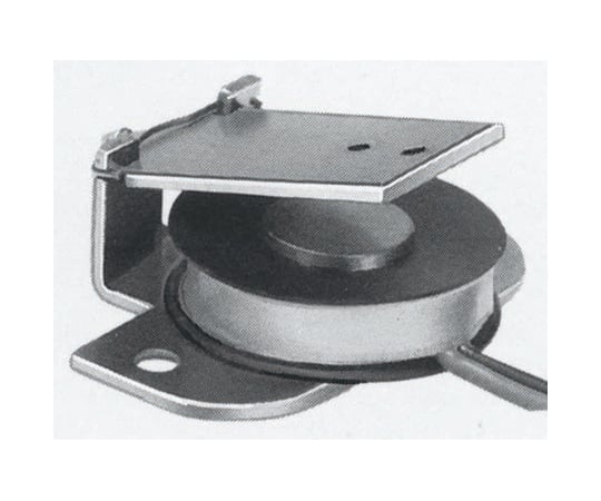 フラッパーソレノイド