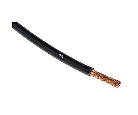 同軸ケーブル RG59B/U 100m 75 Ω F 1巻（100メートル入）