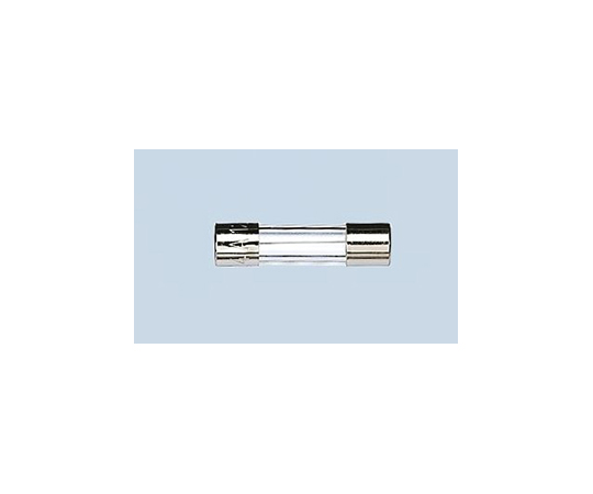 ガラス管ヒューズ 3A-250V 補修用 DZ-GF3 04-1690 4本入 | 電線
