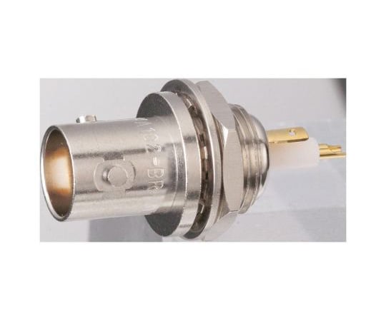 Tajimi　Electronics　3重同軸コネクタ