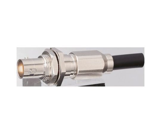 Tajimi　Electronics　3重同軸コネクタ