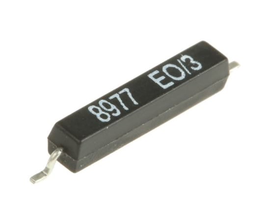 リードスイッチ