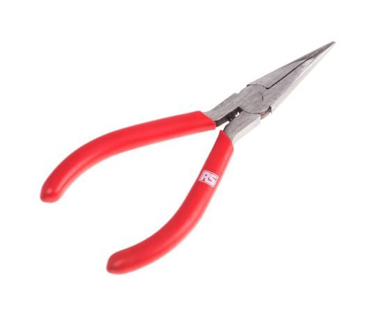 ロングノーズプライヤ