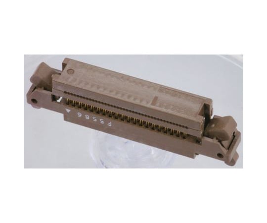 KEL　Corporation　基板ソケット　8925E　シリーズ　1.27mm　80　極　2　列　ライトアングル