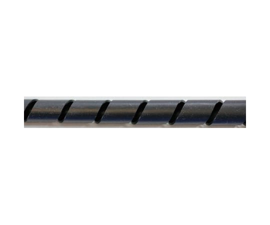 スパイラルケーブルラップ 黒 1袋(5メートル入) RPST-10