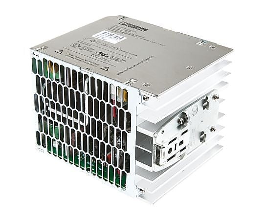 スイッチング電源　TRIO　POWER　出力　20A　24V　dc/