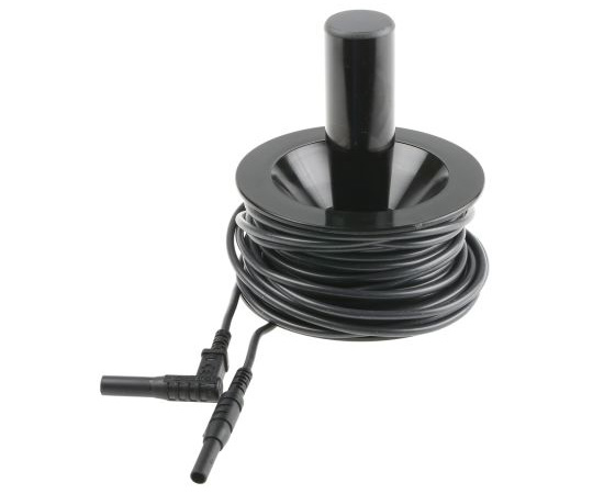 134328/RS　テストリード延長リール