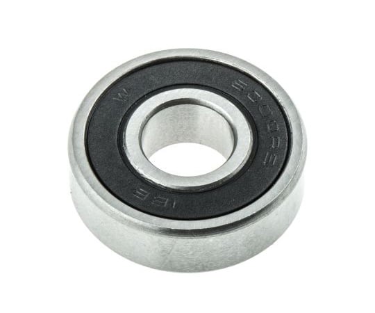 ボールベアリング　深溝　シール　プレーン
