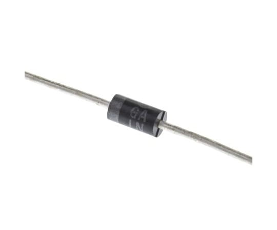 ショットキーバリアダイオード 1A 20V 2-Pin DO-41 1袋（5個入）