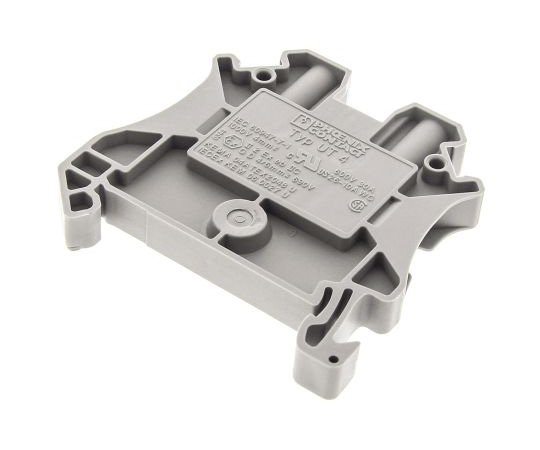 フィードスルー端子台 UT Cliplineシリーズ 1袋（10個入）