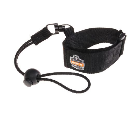 工具　ランヤード　ナイロン