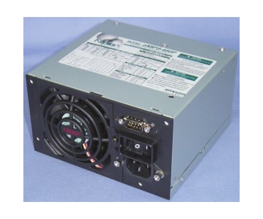 Nipron　コンピュータ電源　（ATX電源）　入力　85　→　264V　ac　出力　3.3　V　dc　±12　V　dc　±5　V　dc