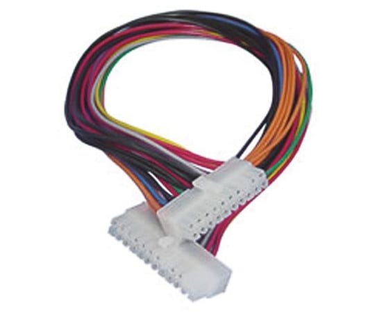 電源　Nipron　ワイヤーハーネス　-　マザーボード　ePCSA-650P-E2S用　アクセサリ