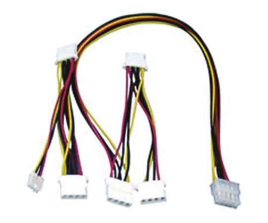 電源　Nipron　ワイヤーハーネス　-　周辺機器　ePCSA-650P-E2S用　アクセサリ