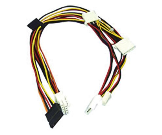 電源　Nipron　ワイヤーハーネス　-　周辺機器　ePCSA-650P-E2S用　アクセサリ