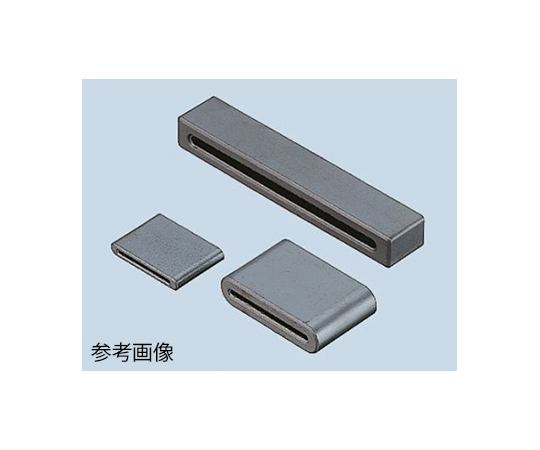フラットケーブル用フェライトコア 1袋（5個入）