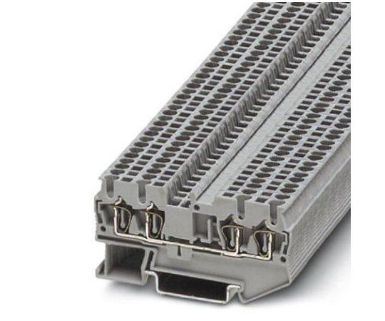 フィードスルー端子台　CLIPLINEシリーズ