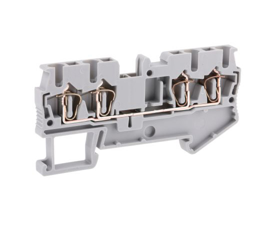 フィードスルー端子台　CLIPLINEシリーズ