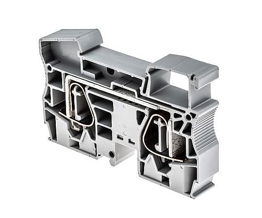 フィードスルー端子台　CLIPLINEシリーズ