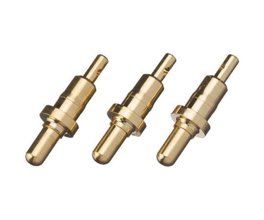 ConnecterPin SpringType L13.2mm 1袋（5個入）