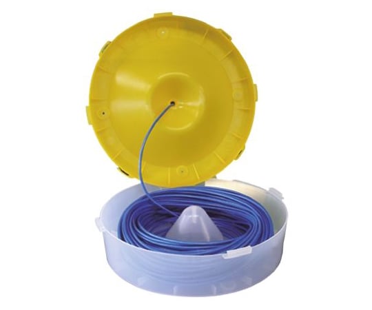 取扱を終了した商品です 電線収納ケース ラック Ds 001y 63 4925 52 Axel アズワン