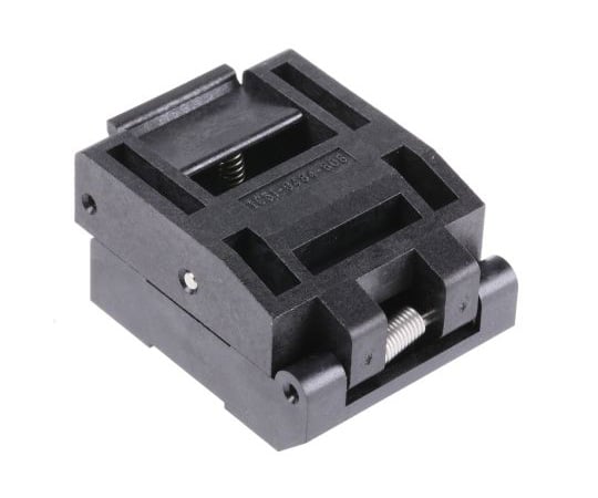 テストソケット　32極　0.5mmピッチ