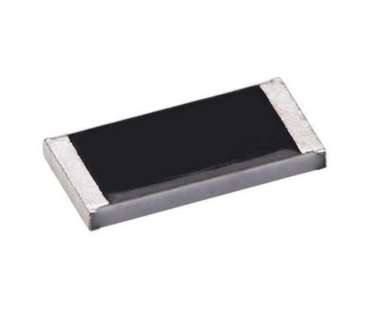 薄膜チップ抵抗器 1袋（5個入）