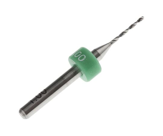 MEGA　Electronics　ドリルビット　1mm