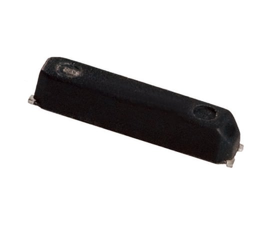 水晶振動子 32.768kHz 表面実装 4-pin SMD 基本波 1袋（5個入）