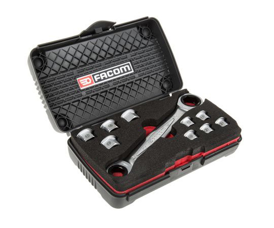 socket　＆　screwdriver　bit　set