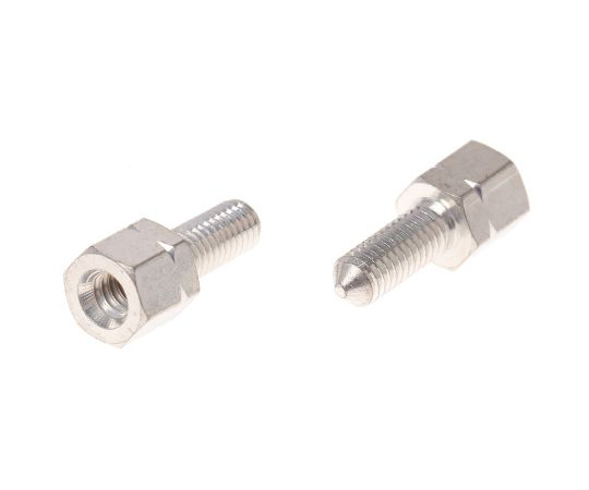 メスねじロック AMPLIMITE シリーズ f用途 D-subコネクタ 1袋（5個入）