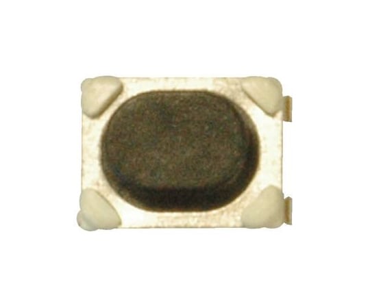 タクトスイッチ 単極単投（SPST） 表面実装 1袋（5個入）