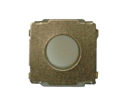 タクトスイッチ 単極単投（SPST） 表面実装 1袋（5個入）