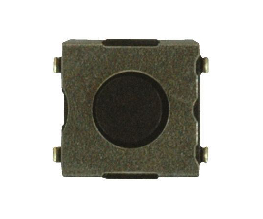 タクトスイッチ 単極単投（SPST） 表面実装 1袋（5個入）