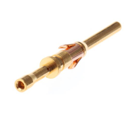 ピンコンタクト TRIM TRIO RM シリーズ 圧着端子 1袋（10個入）