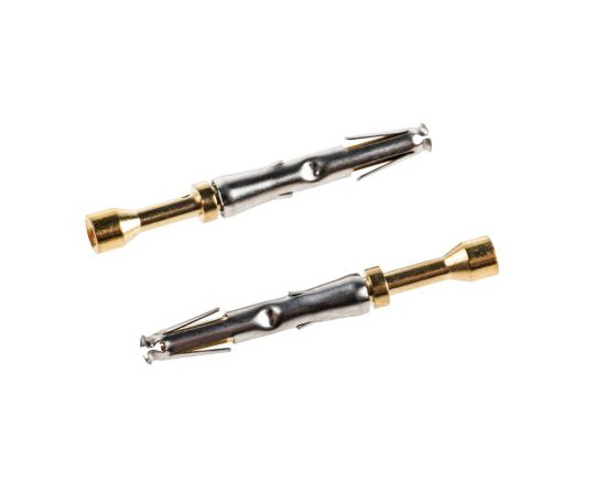 ソケットコンタクト UT0W シリーズ 圧着端子 1袋（10個入）