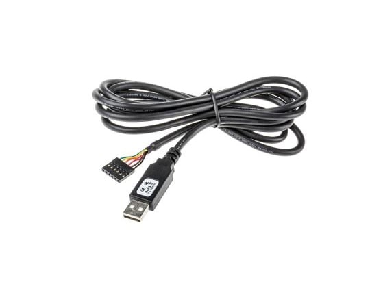 インターフェイス開発キット　5　V　TTL　USB-UART　ケーブル