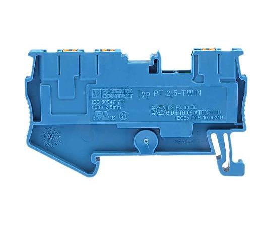 フィードスルー端子台 PT Cliplineシリーズ 1袋（10個入）