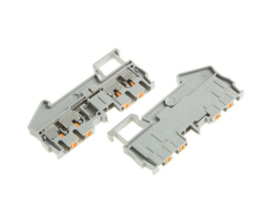 フィードスルー端子台 PT Cliplineシリーズ 1袋（10個入）