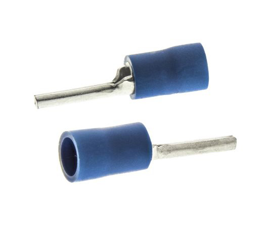 圧着ピン端子 FVPCシリーズ 1袋（100個入）