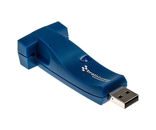 アダプタ　RS232ネットワーク用