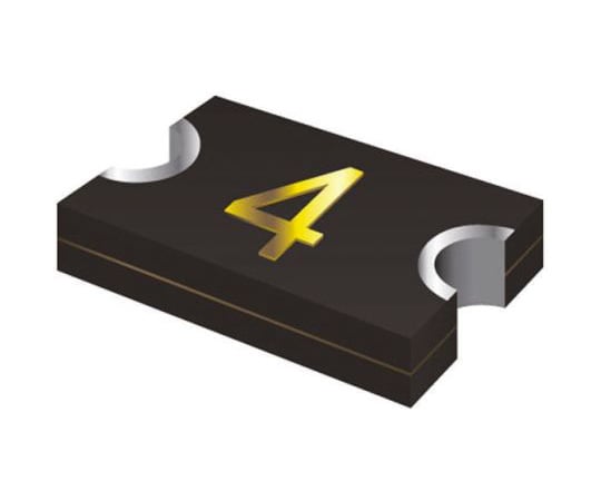 63-4969-36 表面実装 リセッタブルヒューズ 1.5A 6V 1袋(5個入 63-4969-36 表面実装 リセッタブルヒューズ 1.5A 6V 1袋(5個入