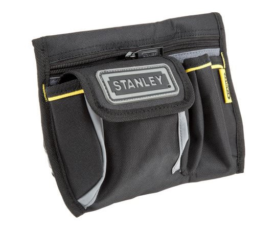 3 pocket tool pouch