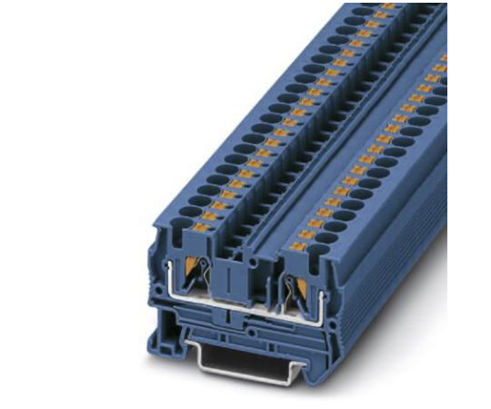 フィードスルー端子台 PT Cliplineシリーズ 1袋（5個入）