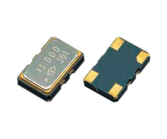 63-4996-19 VCTCXO 20 MHz R0053-T-040-3 クリップ正弦波 71%OFF 華麗 4-Pin SMD