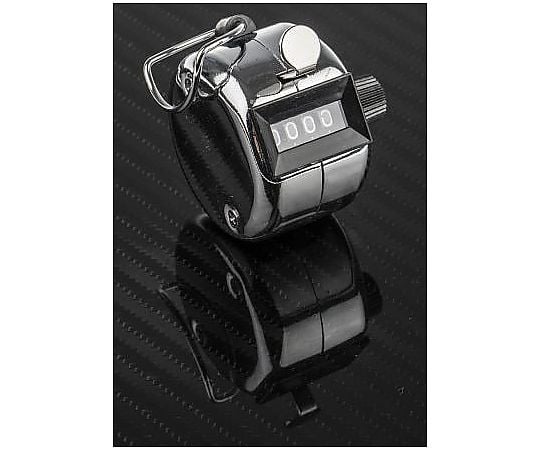 カウンタ　メカニカル　表面取付　シリーズ