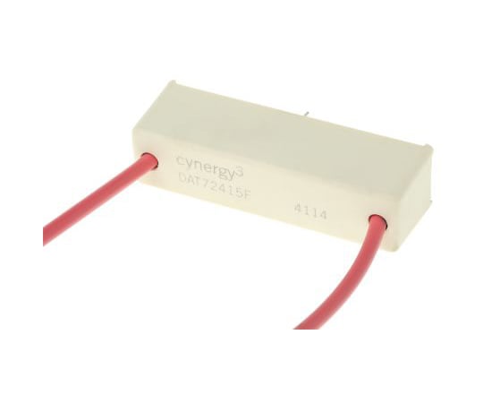 リードリレー　SPNO　24V　dc